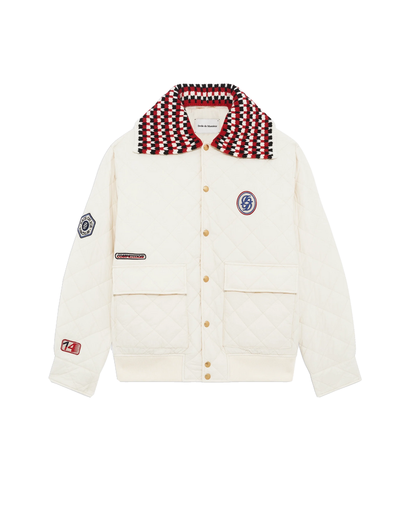  - Drôle de Monsieur - 1