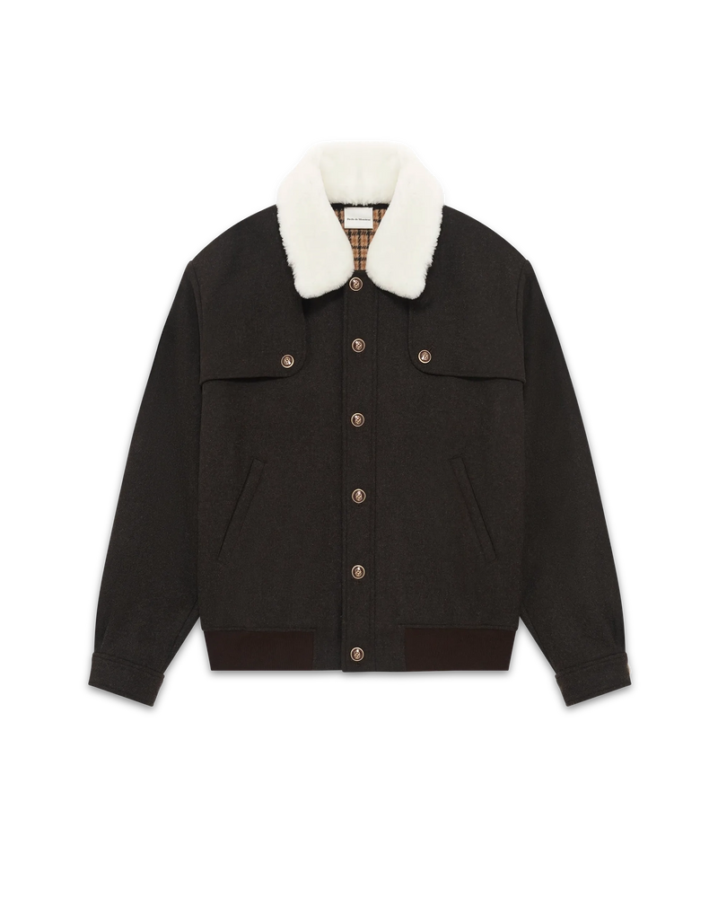  - Drôle de Monsieur - 1