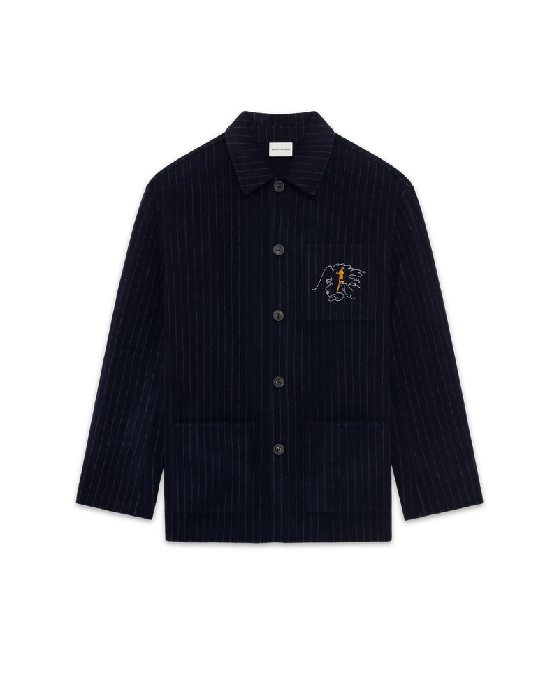  - Drôle de Monsieur - 1