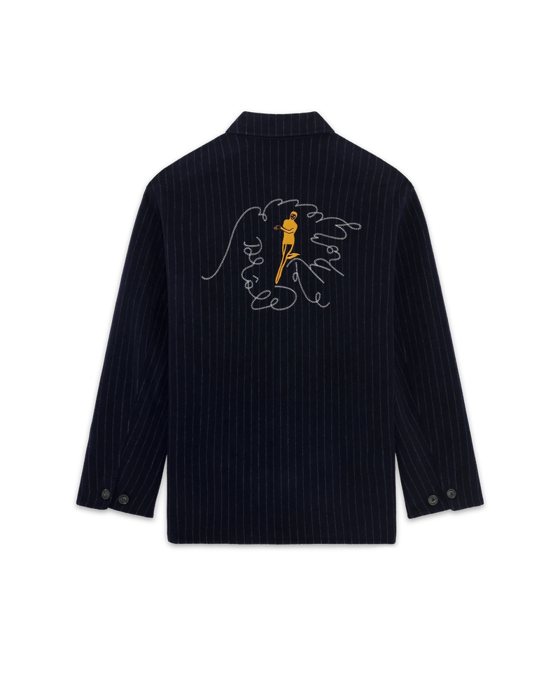  - Drôle de Monsieur - 5