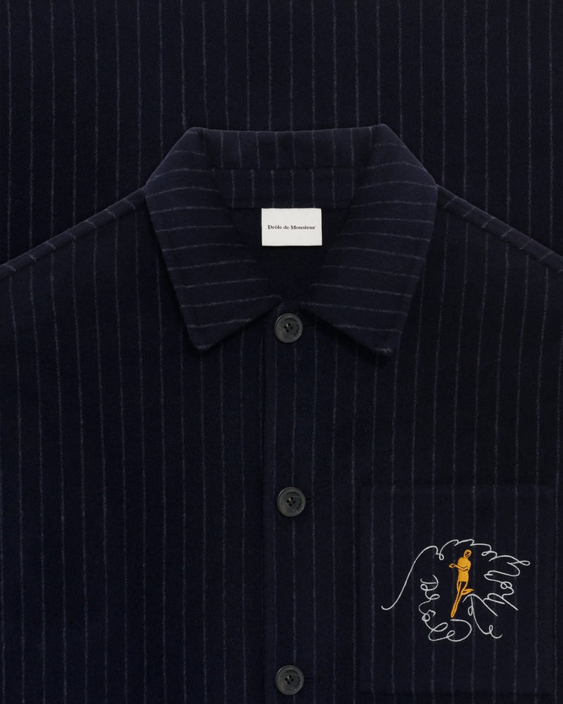  - Drôle de Monsieur - 6