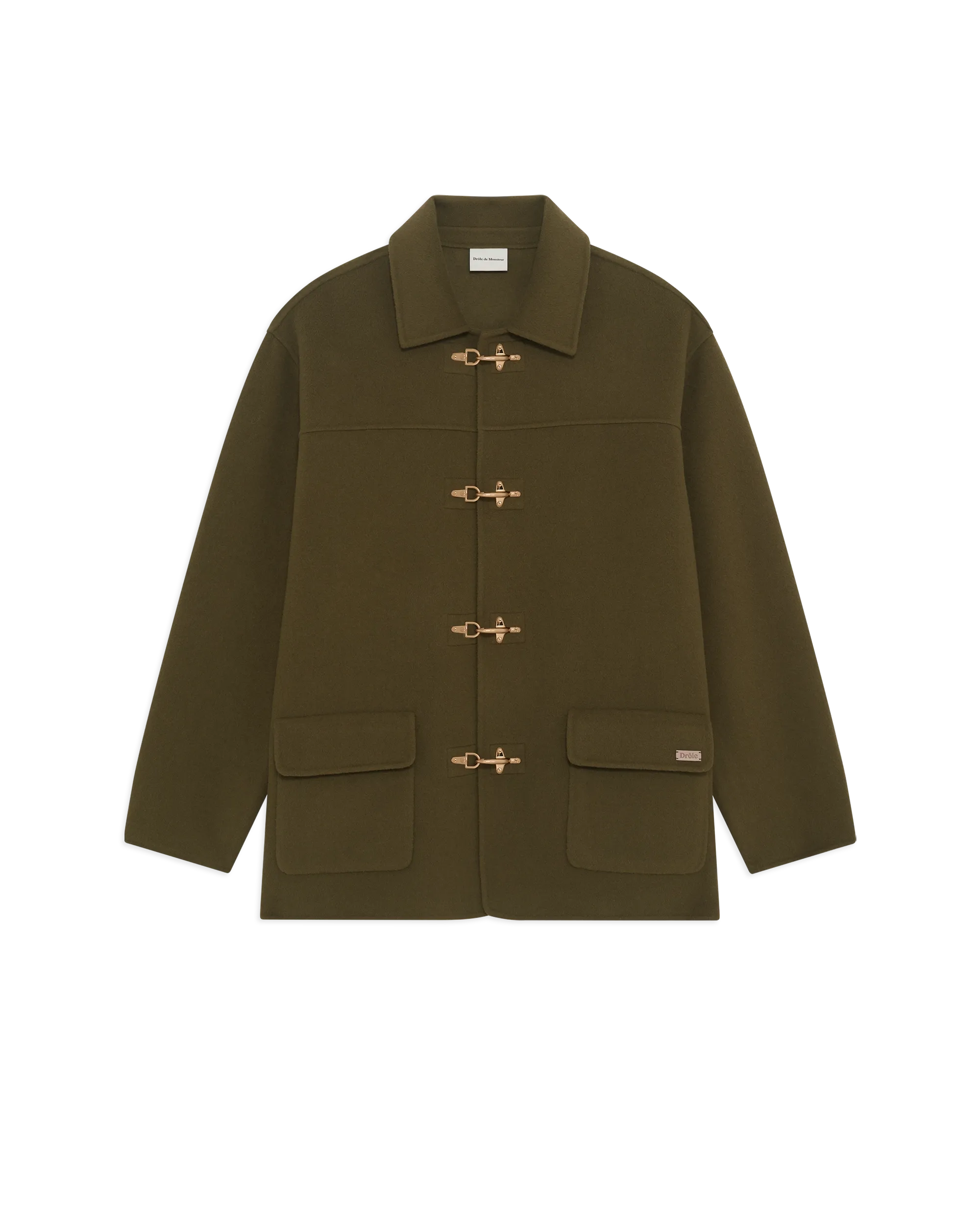 Drôle de Monsieur - Drôle de Monsieur