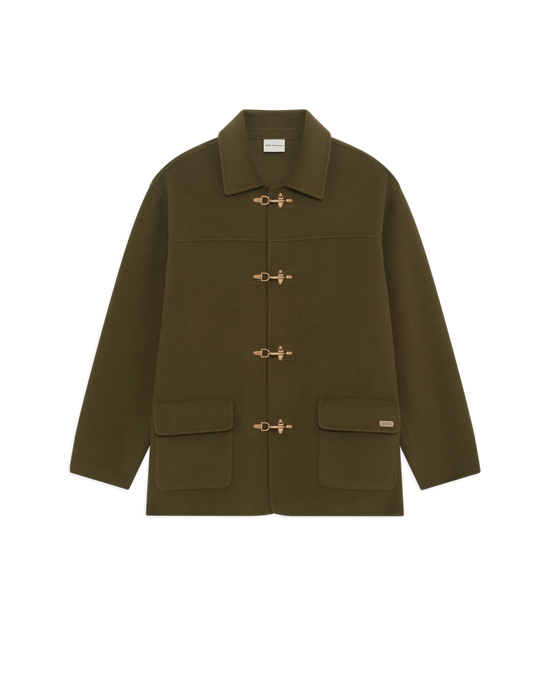  - Drôle de Monsieur - 1