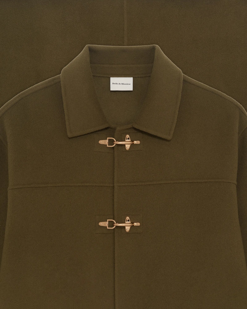  - Drôle de Monsieur - 5