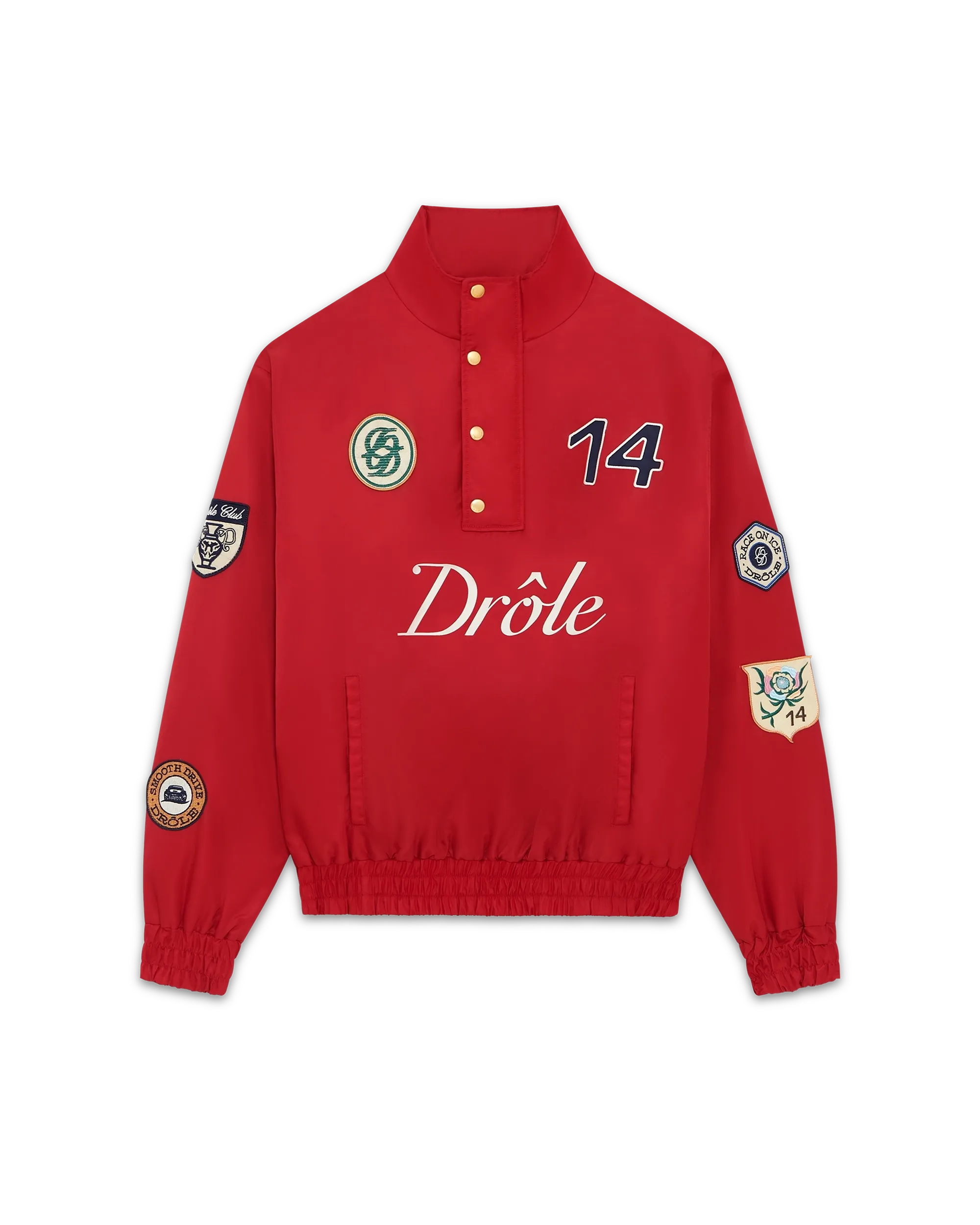 Drôle de Monsieur - Drôle de Monsieur