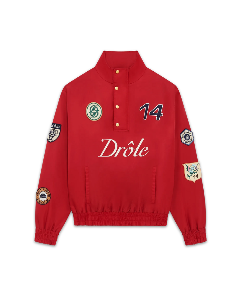  - Drôle de Monsieur - 1