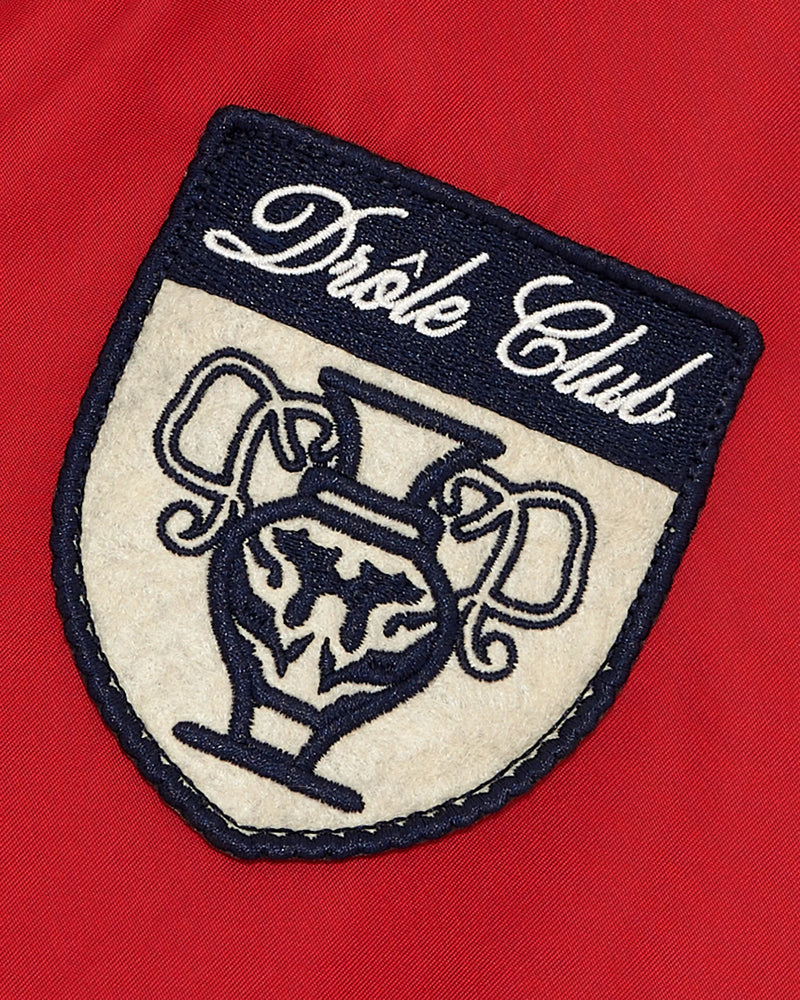 La Veste Concours - Drôle de Monsieur - 11