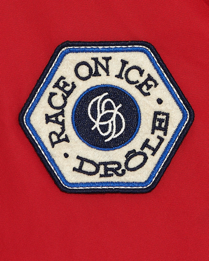 La Veste Concours - Drôle de Monsieur - 12