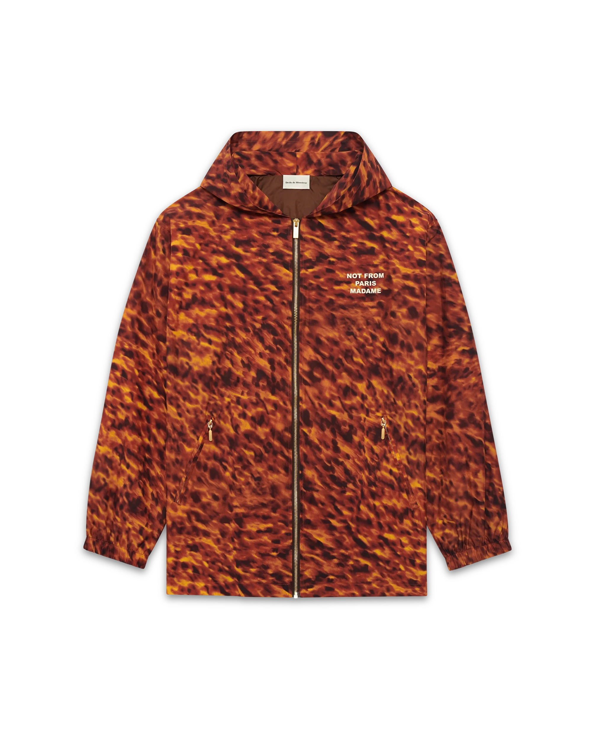 Drôle de Monsieur - Drôle de Monsieur