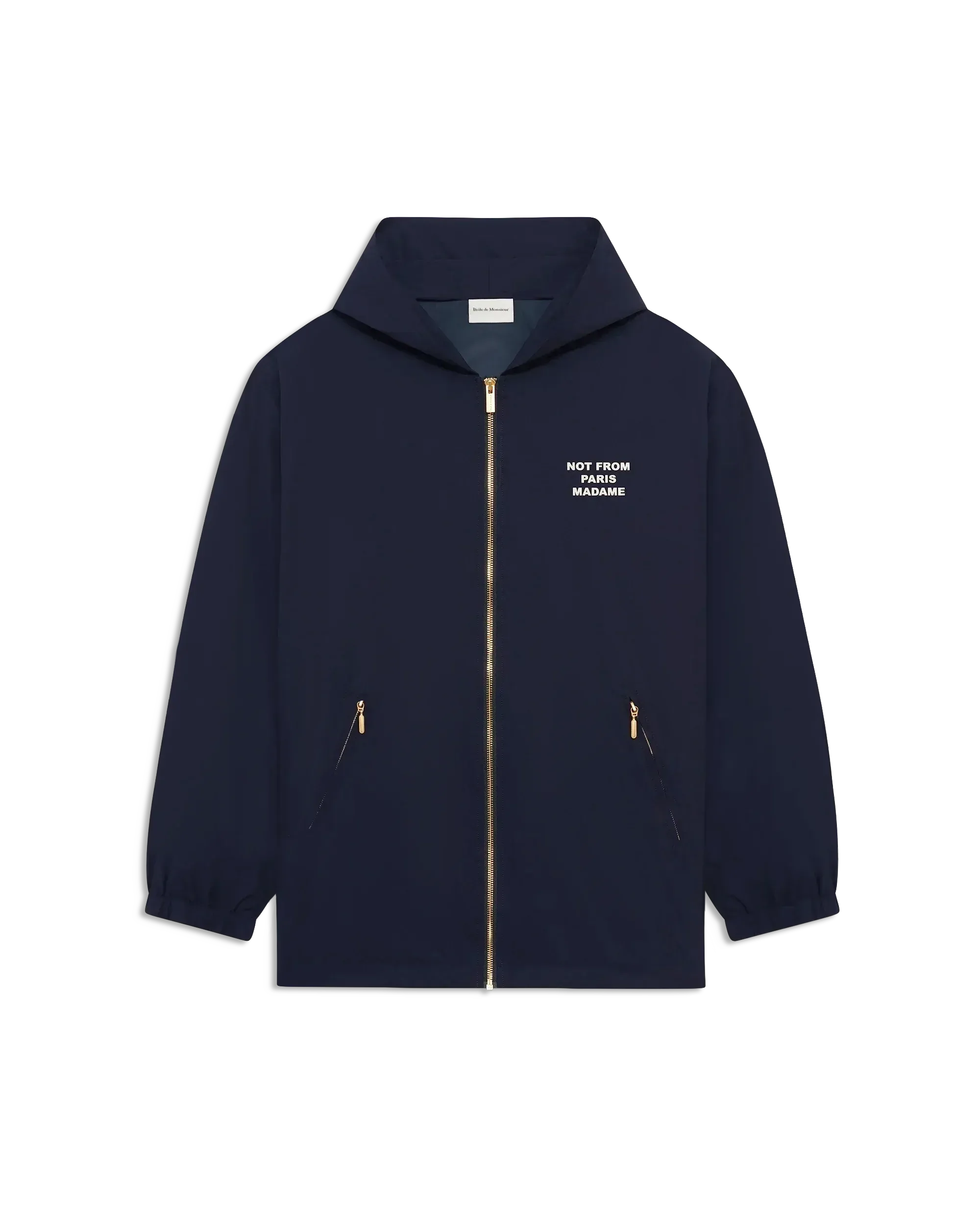 Drôle de Monsieur - Drôle de Monsieur