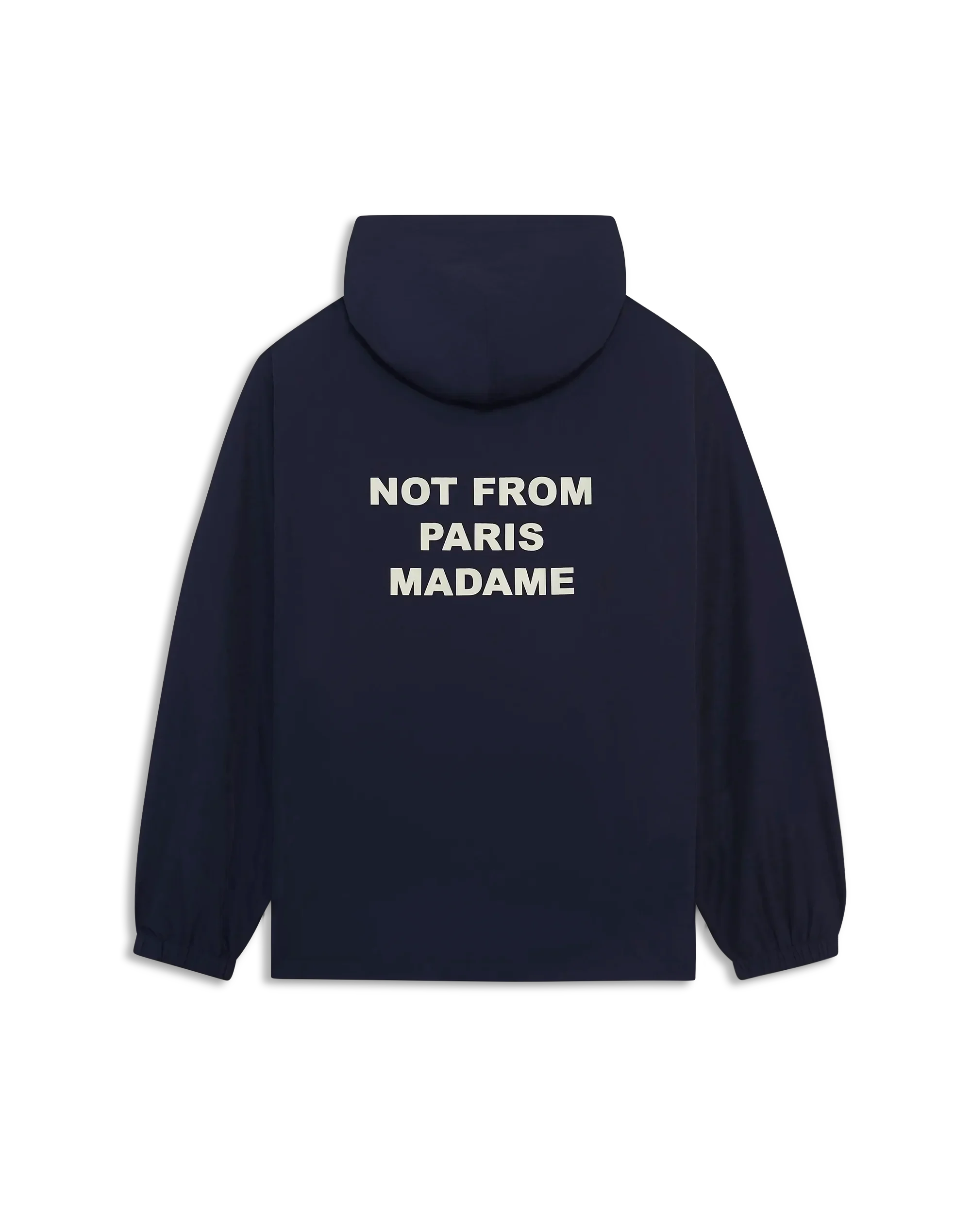 DROLE DE MONSIEUR ボアジャケット DROLE DE MONSIEUR ボアジャケット