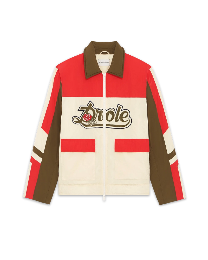  - Drôle de Monsieur - 1