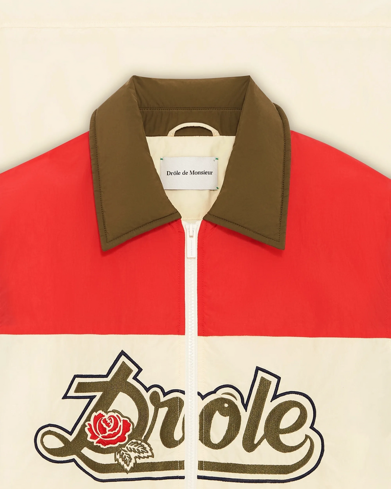  - Drôle de Monsieur - 4