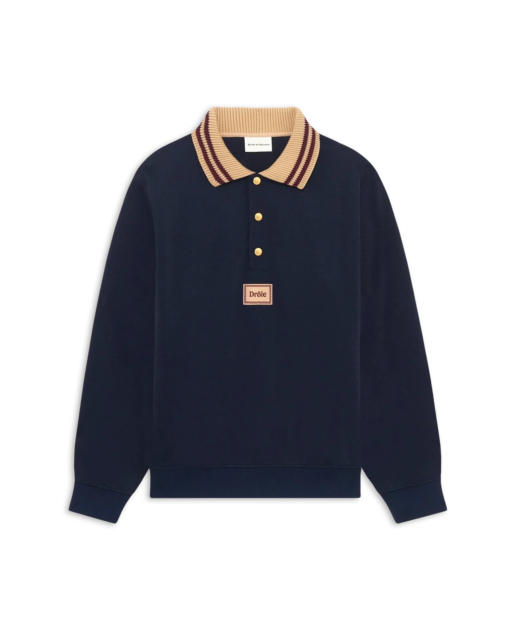 Polos