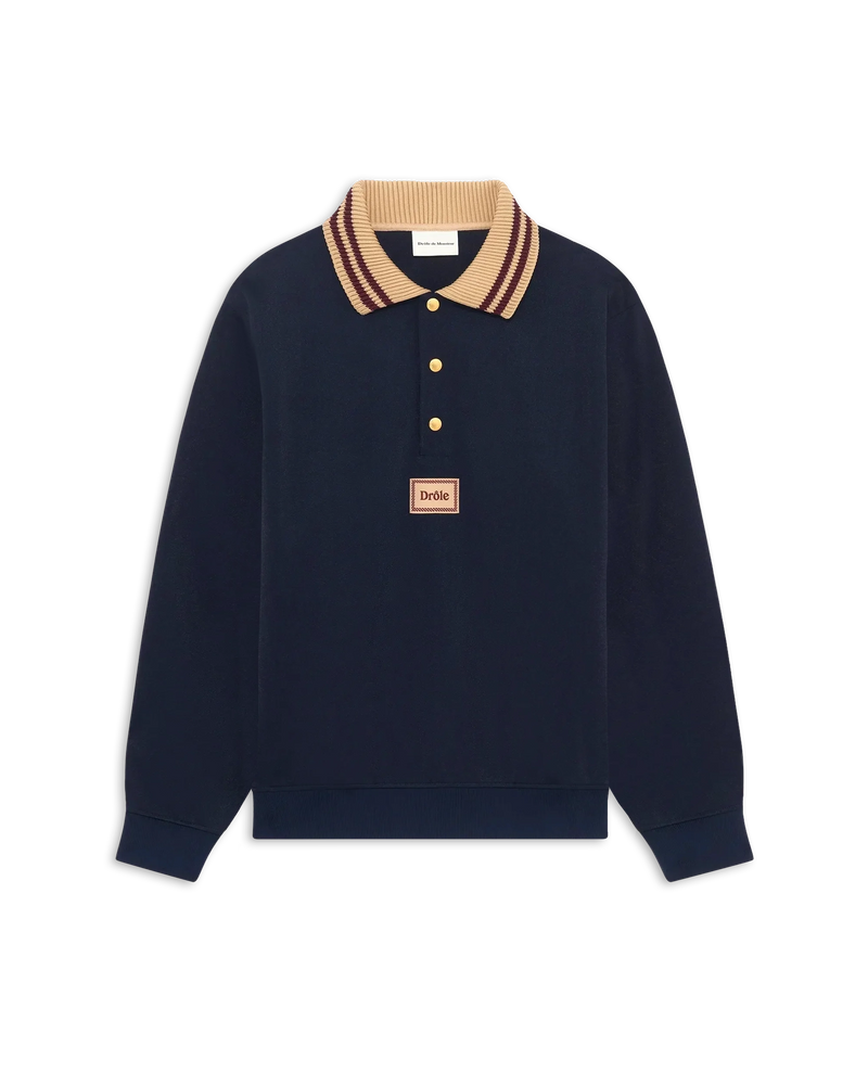  - Drôle de Monsieur - 1