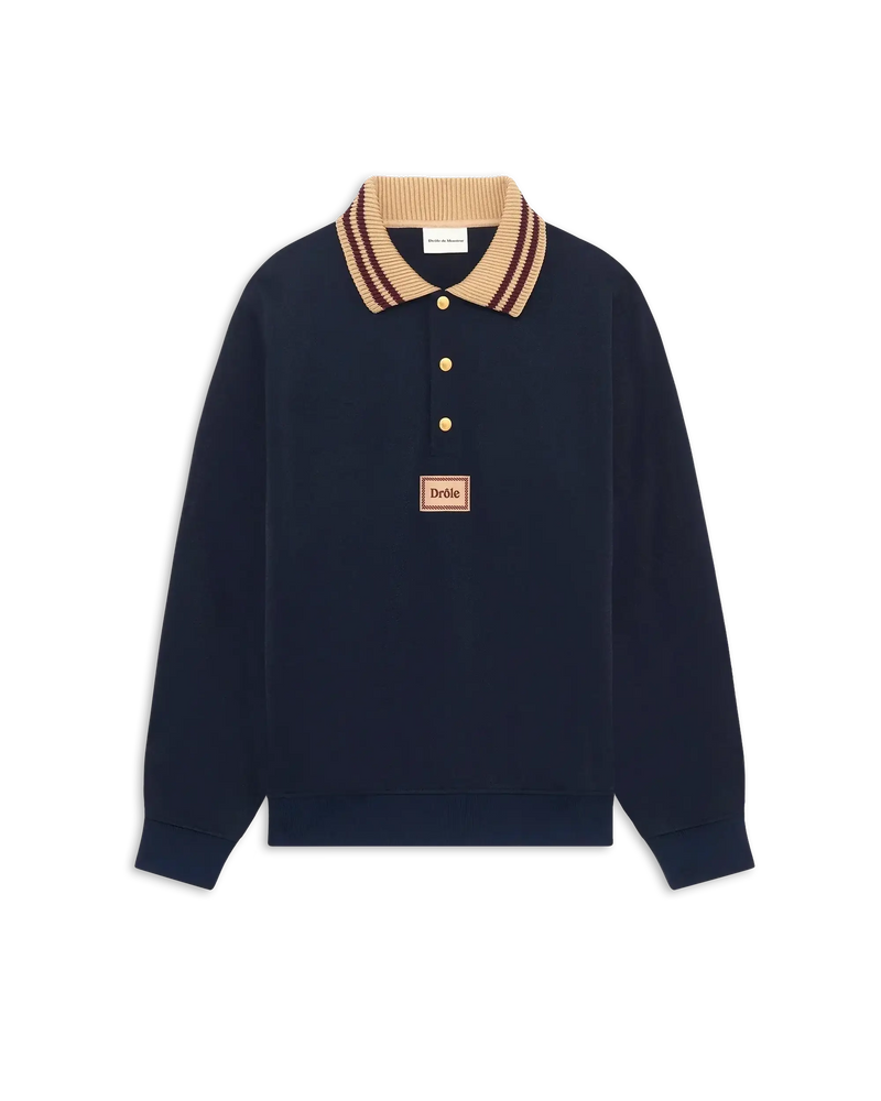  - Drôle de Monsieur - 1