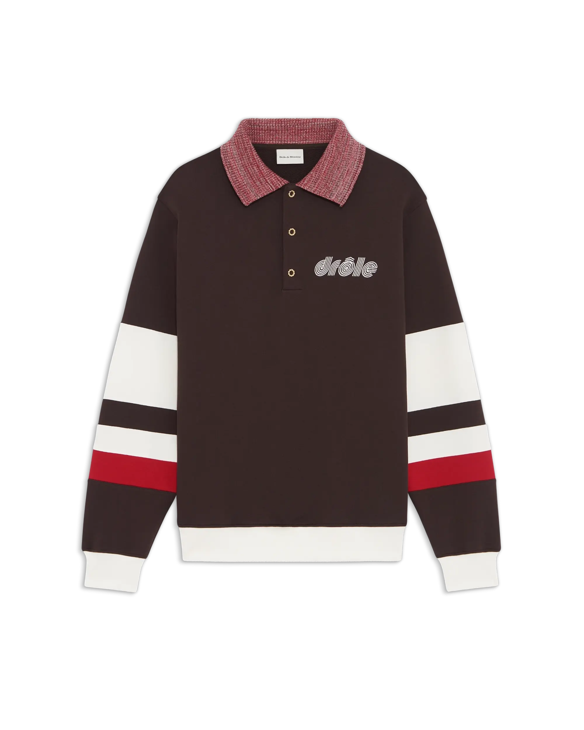 Drôle de Monsieur - Drôle de Monsieur