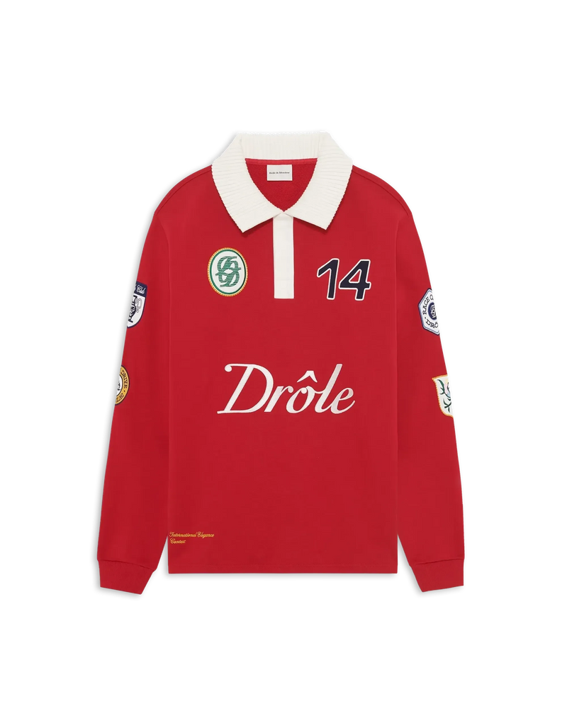  - Drôle de Monsieur - 1