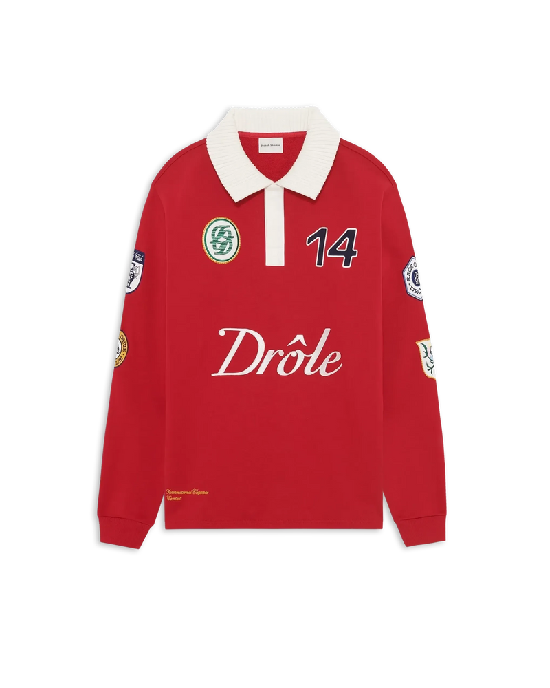  - Drôle de Monsieur - 1