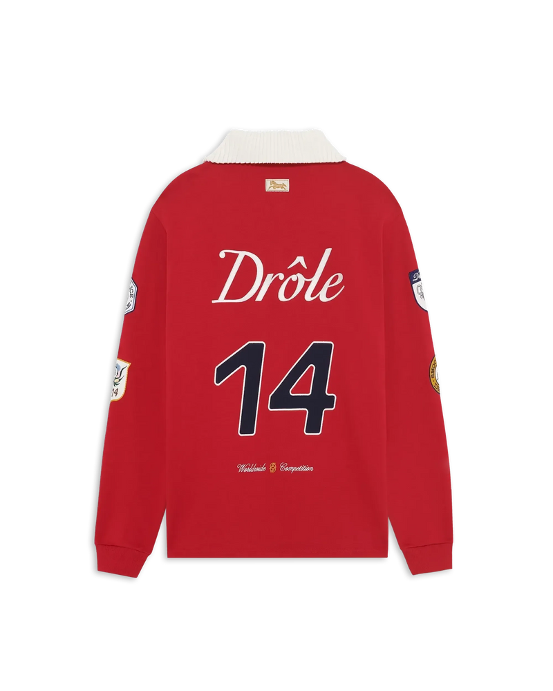  - Drôle de Monsieur - 5