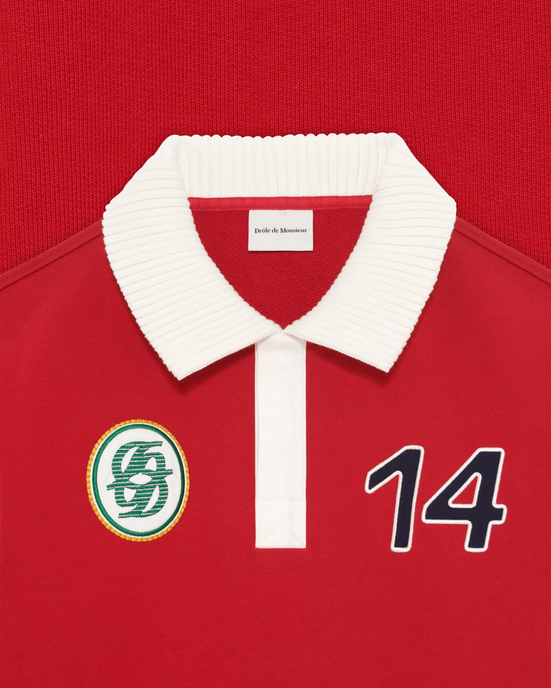  - Drôle de Monsieur - 6