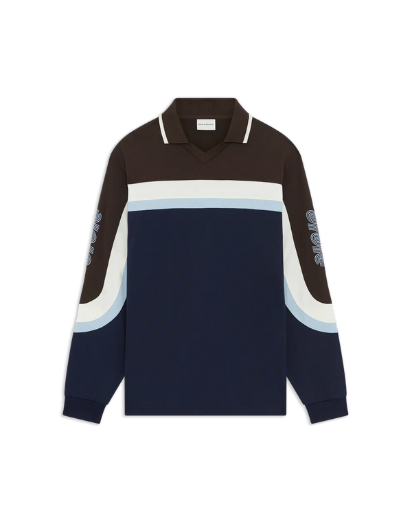 Polos – Drôle de Monsieur