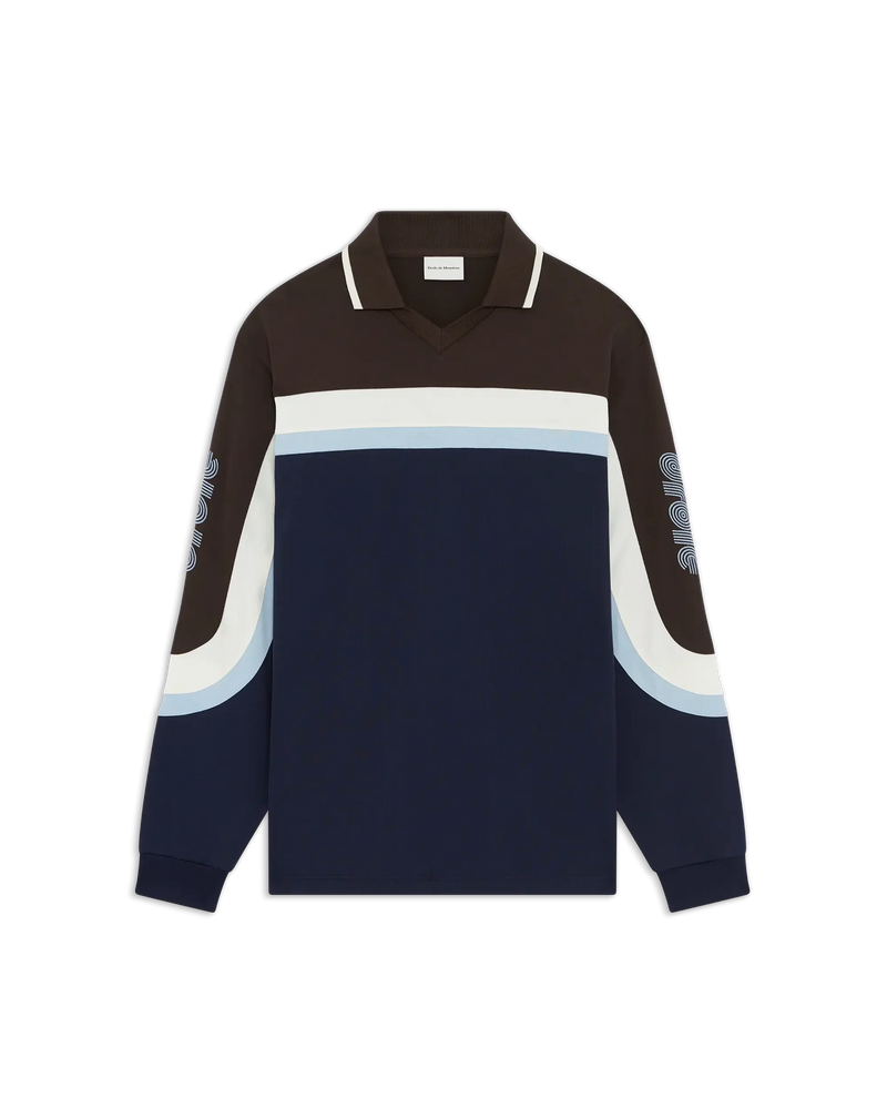  - Drôle de Monsieur - 1