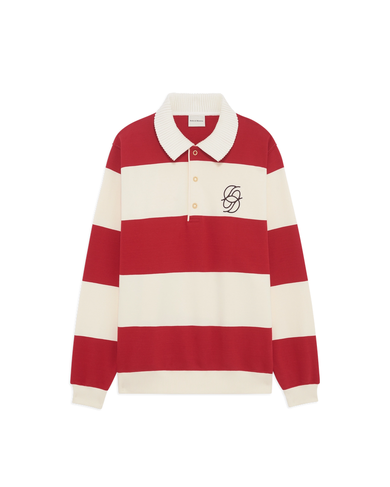  - Drôle de Monsieur - 1