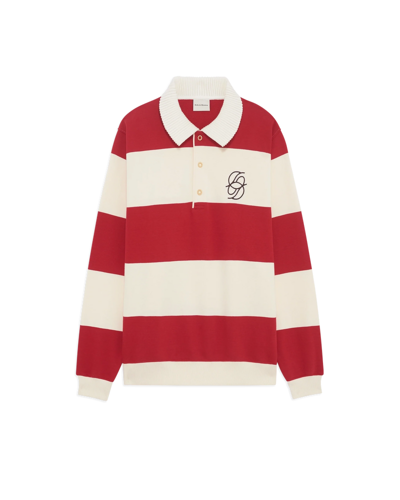  - Drôle de Monsieur - 1