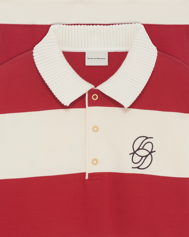  - Drôle de Monsieur - 3