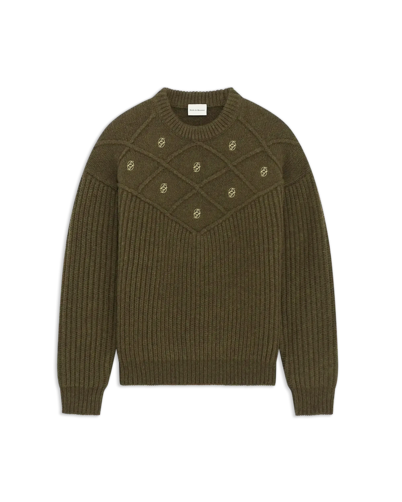  - Drôle de Monsieur - 1