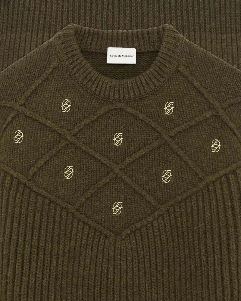  - Drôle de Monsieur - 5