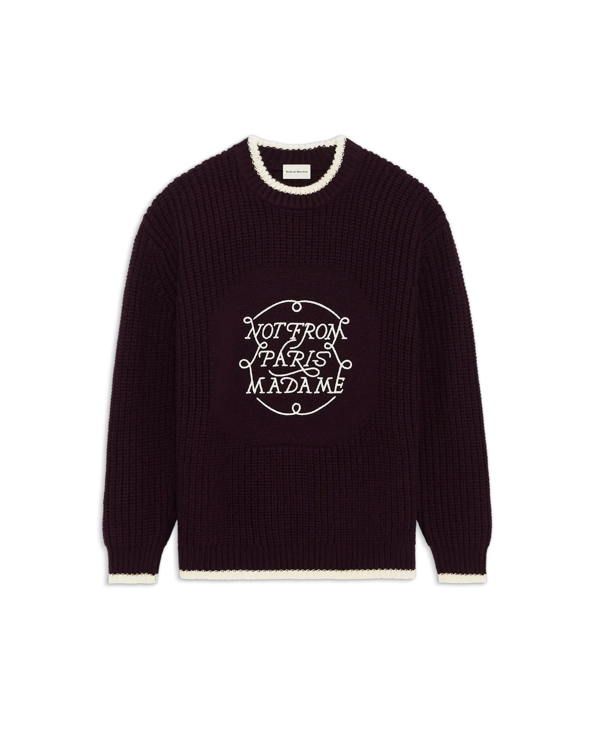 Drôle de Monsieur - Drôle de Monsieur