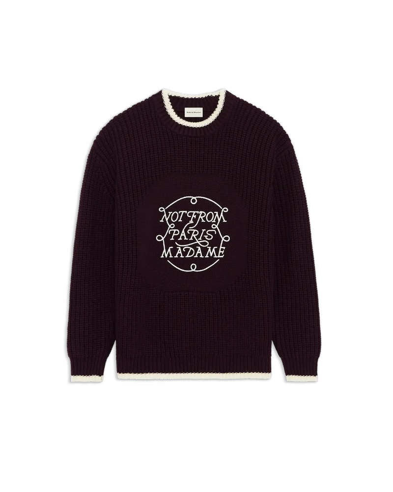  - Drôle de Monsieur - 1