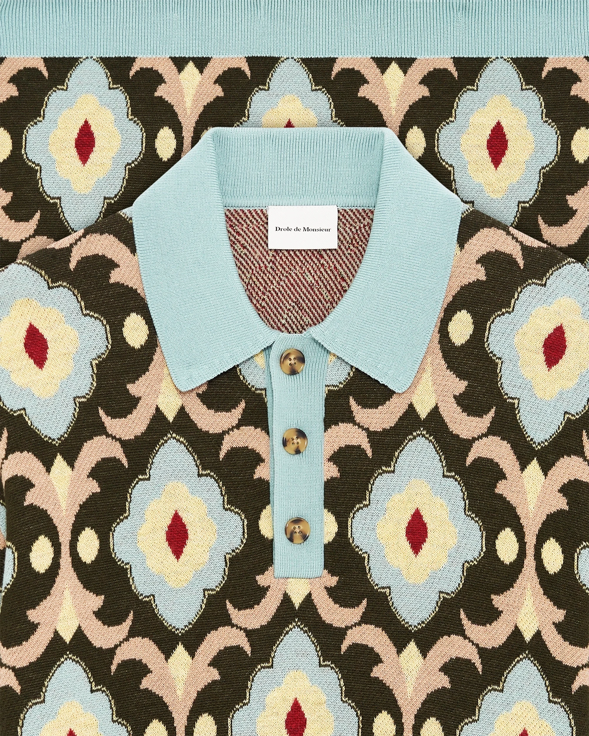 Drôle de Monsieur - Drôle de Monsieur