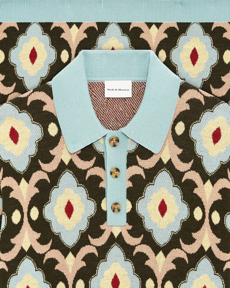  - Drôle de Monsieur - 4