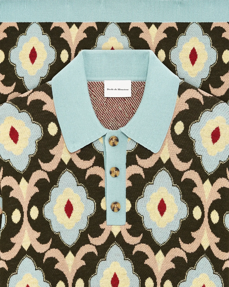  - Drôle de Monsieur - 4