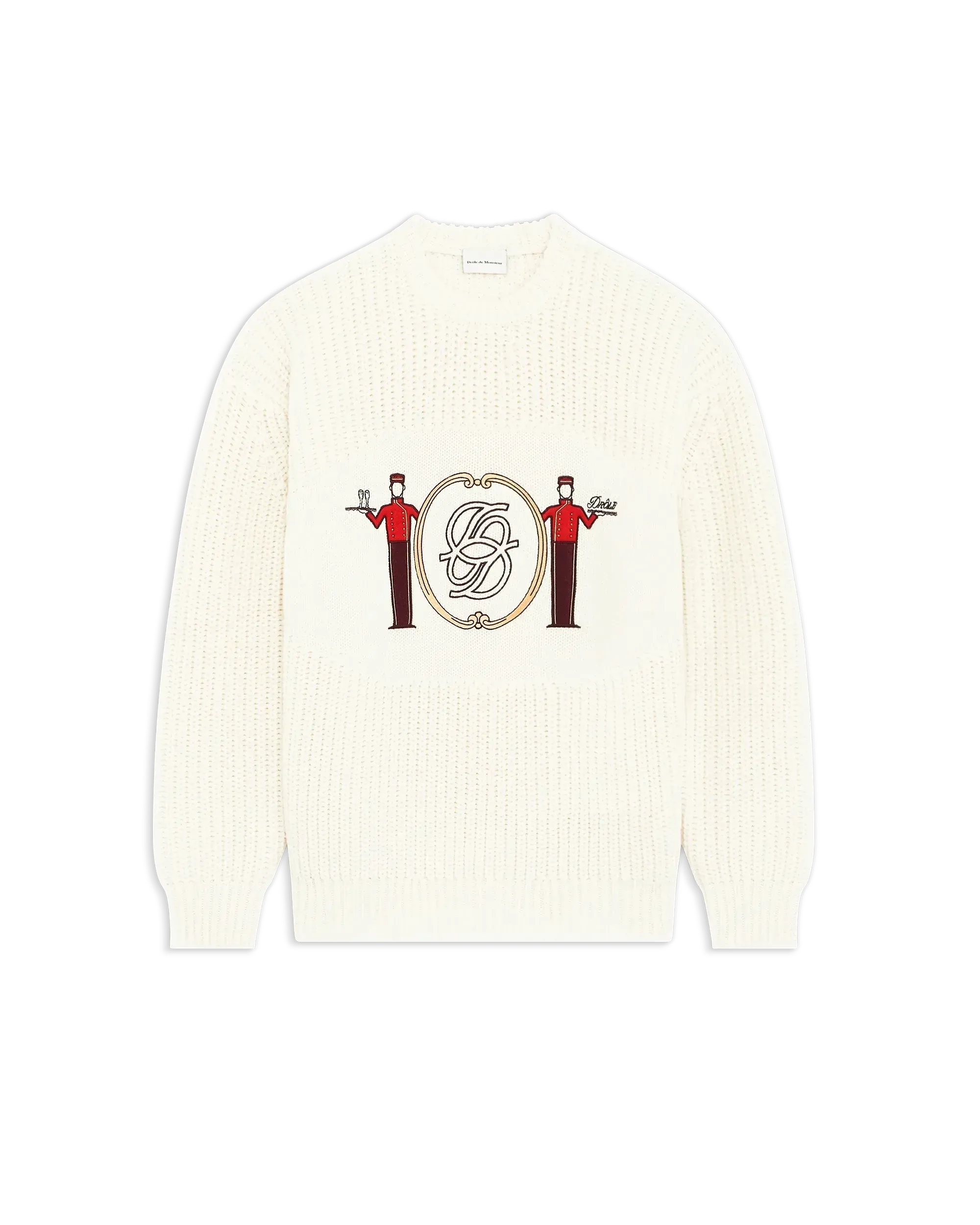 Drôle de Monsieur - Drôle de Monsieur