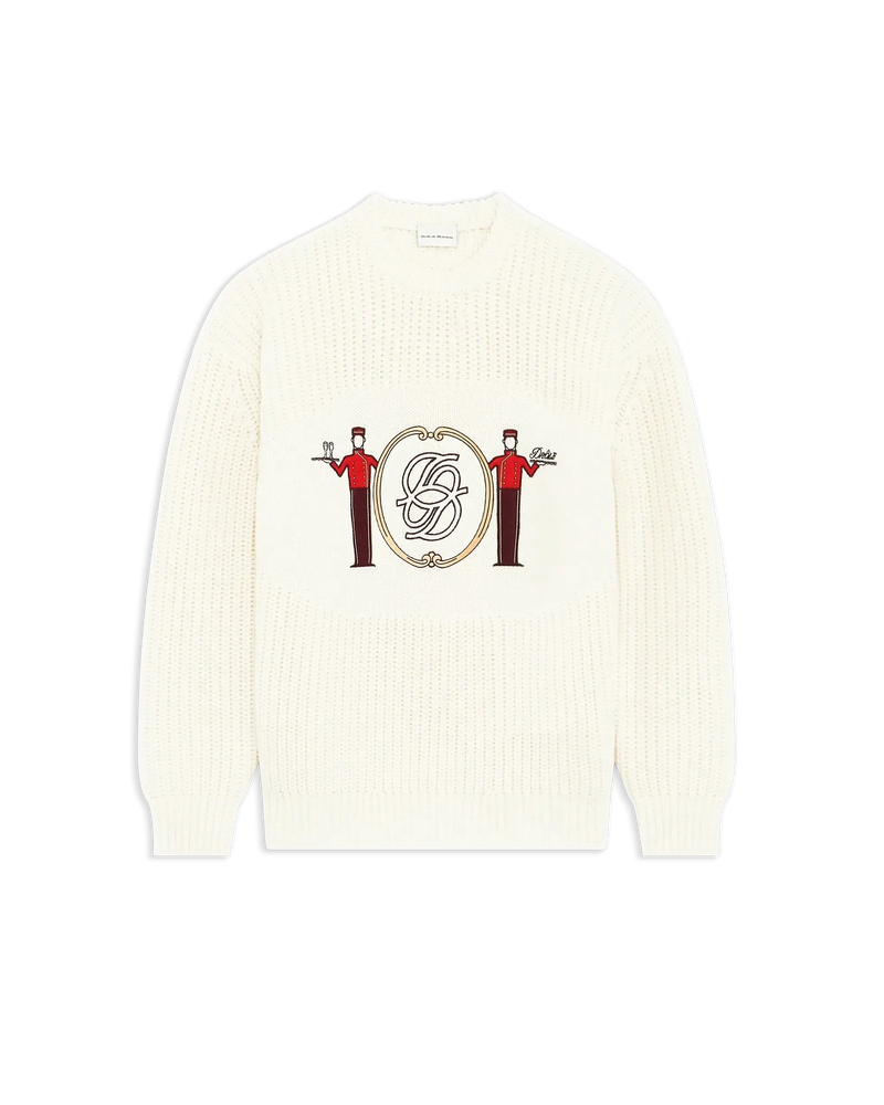  - Drôle de Monsieur - 1