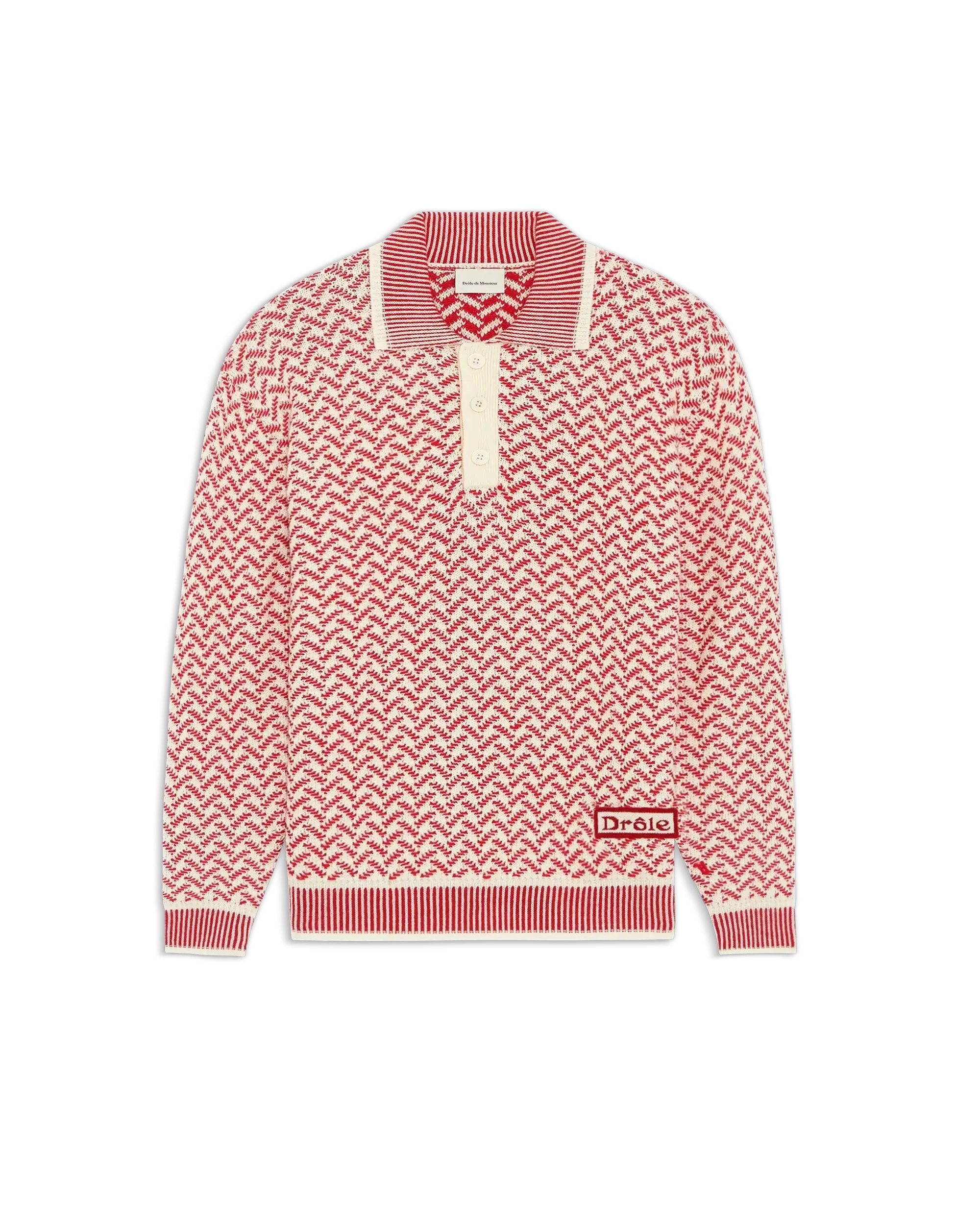 Drôle de Monsieur - Drôle de Monsieur