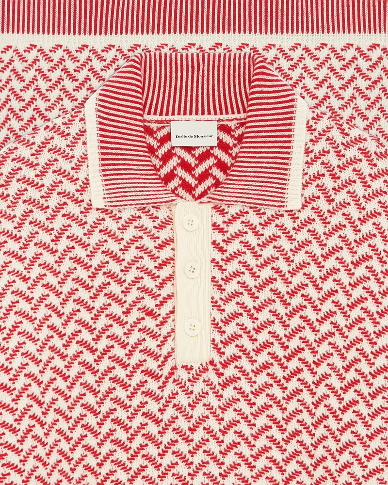 La Chaussure Bateau Suede - Drôle de Monsieur - 3