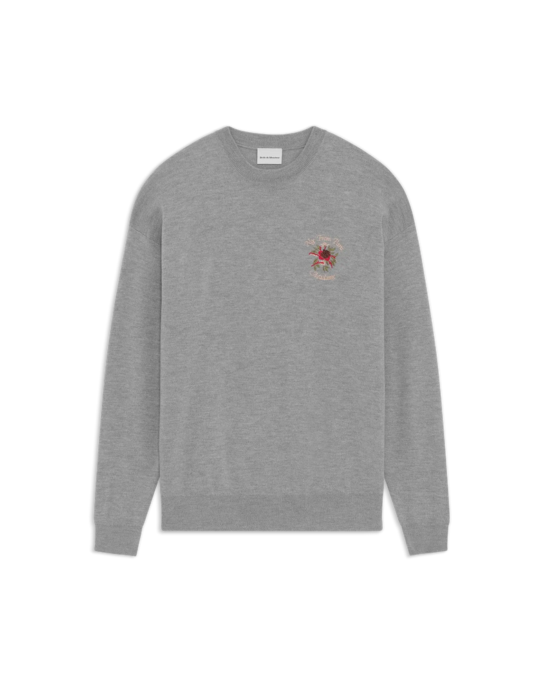  - Drôle de Monsieur - 1