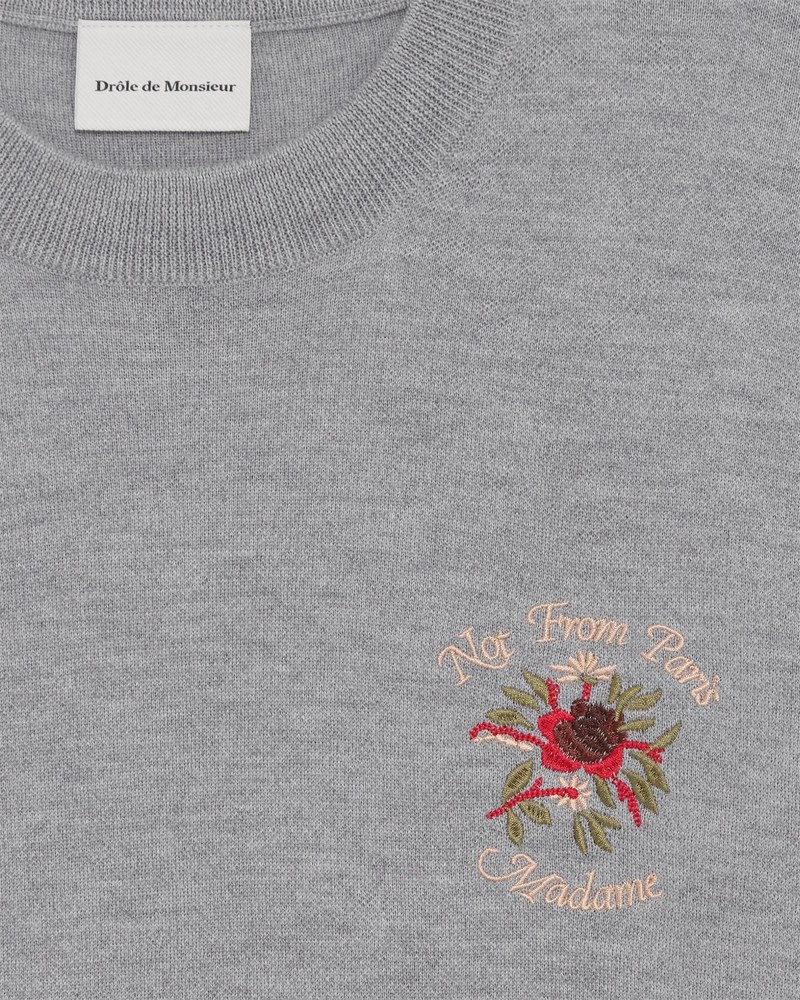  - Drôle de Monsieur - 3