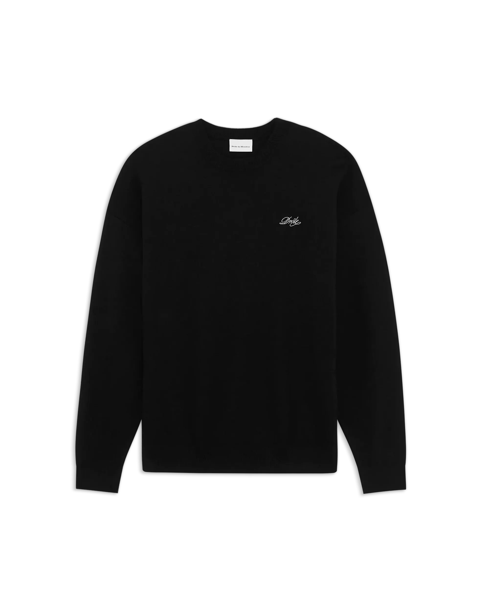 Drôle de Monsieur - Drôle de Monsieur