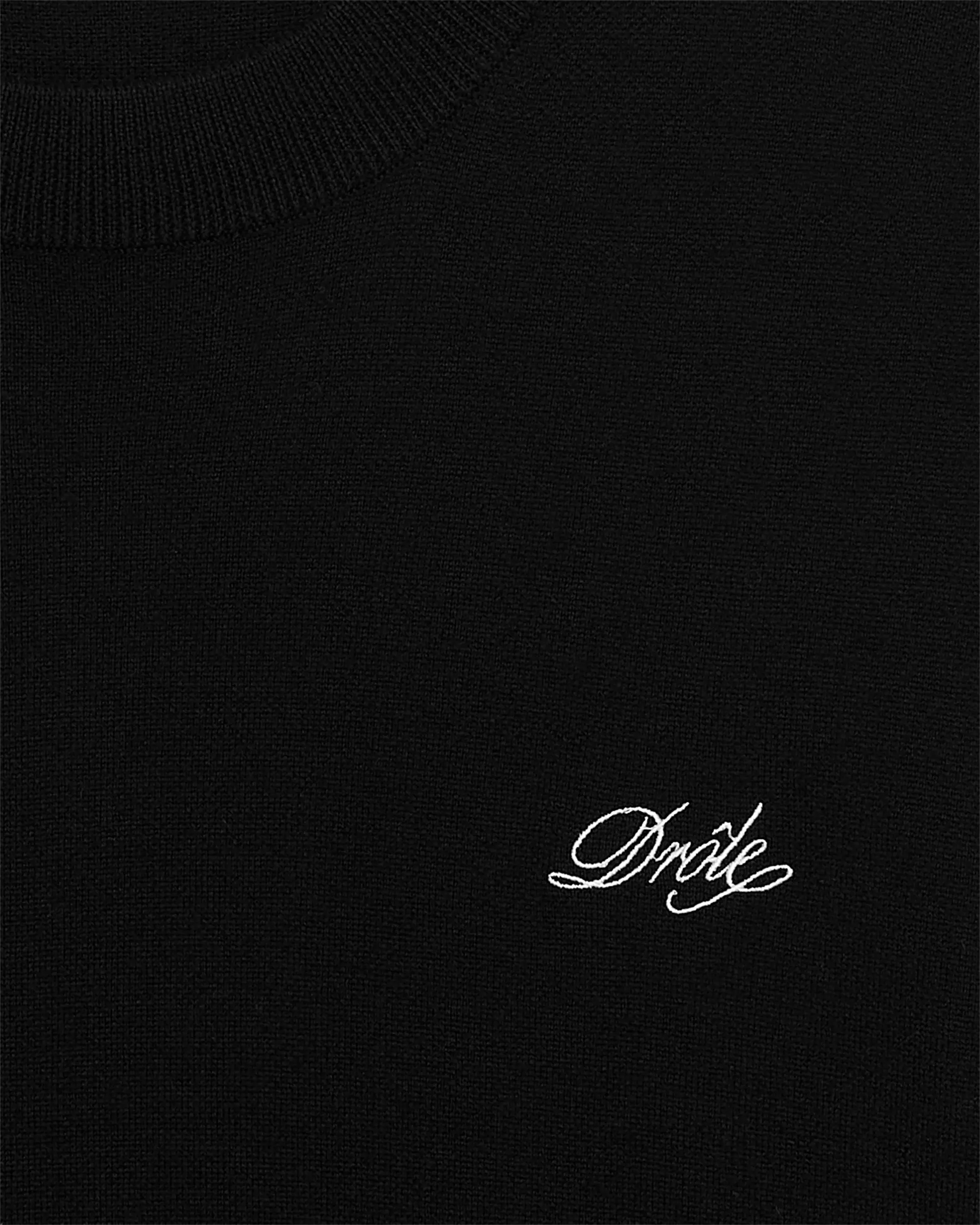 Drôle de Monsieur - Drôle de Monsieur