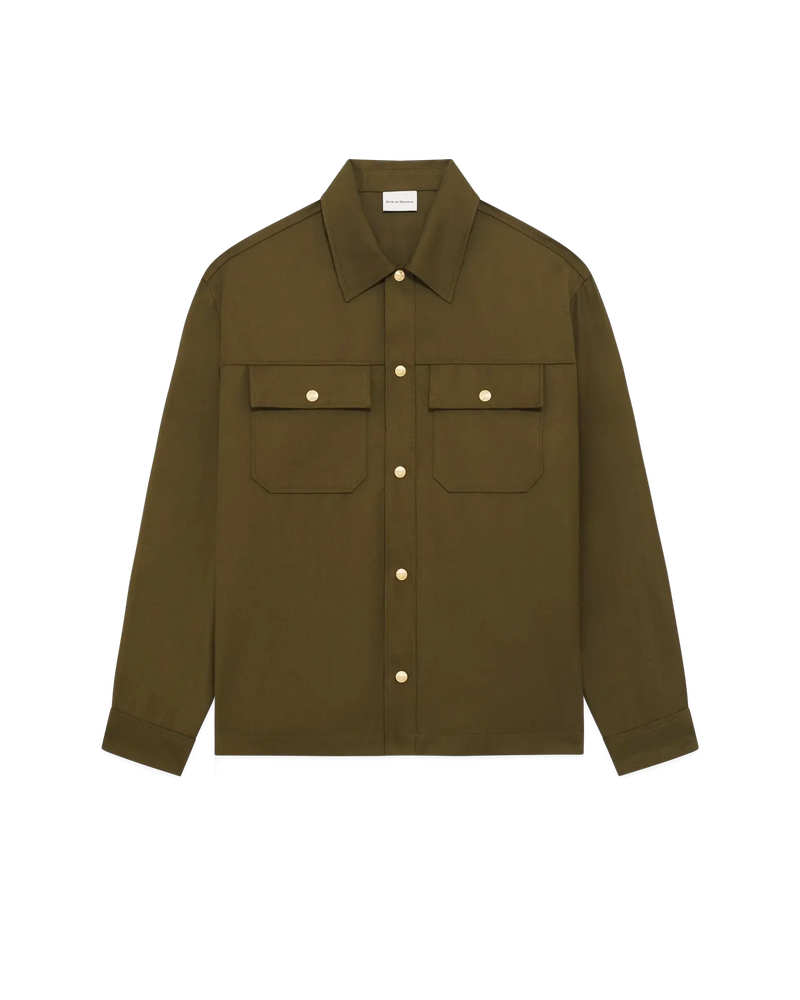  - Drôle de Monsieur - 1