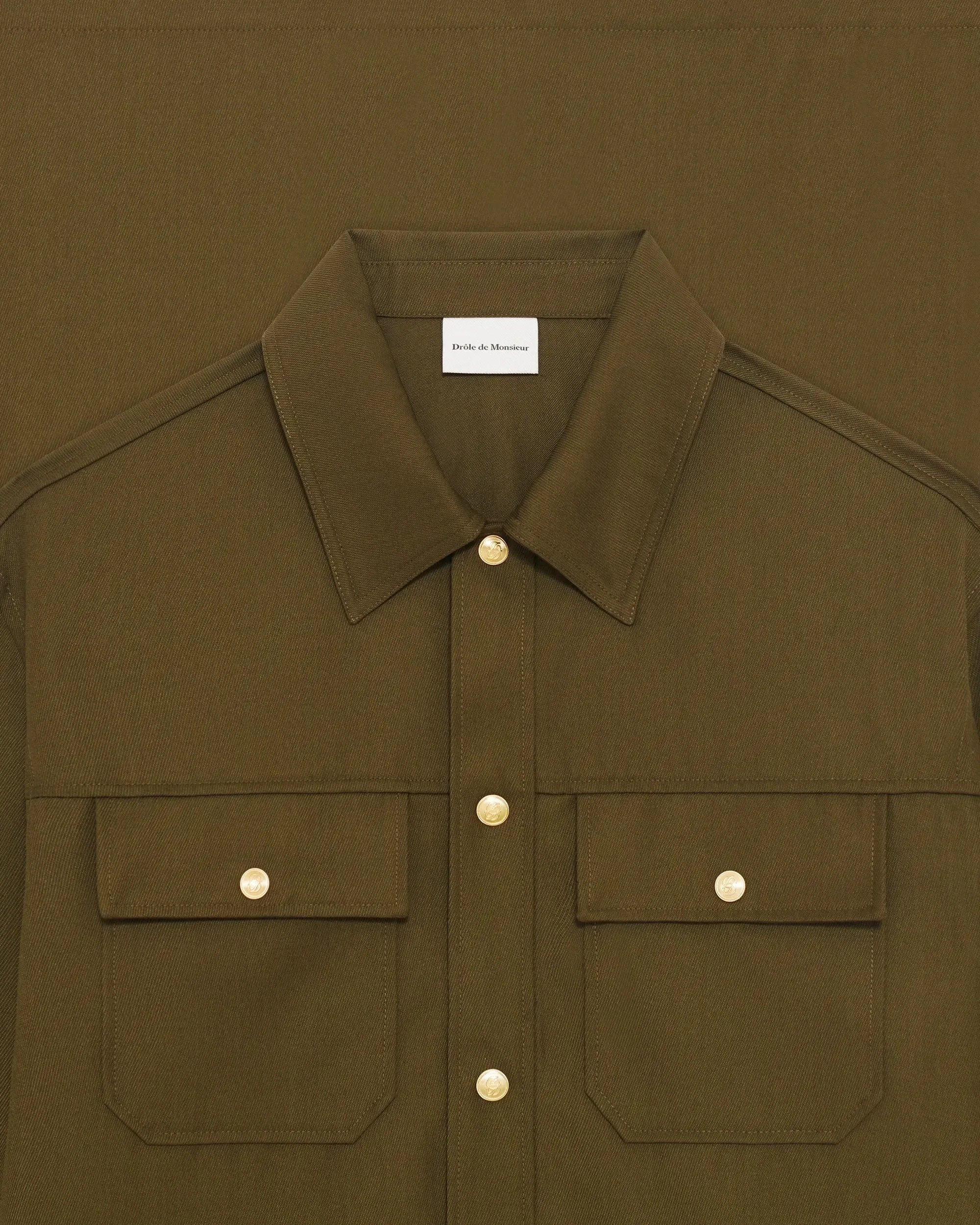 Drôle de Monsieur - Drôle de Monsieur