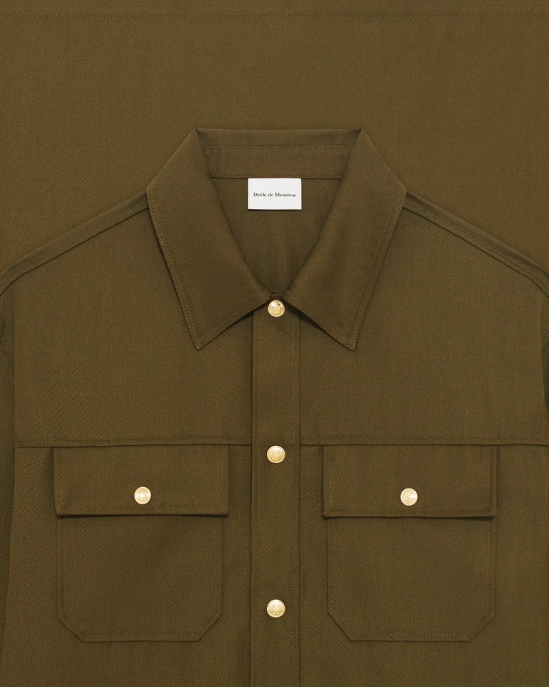  - Drôle de Monsieur - 2