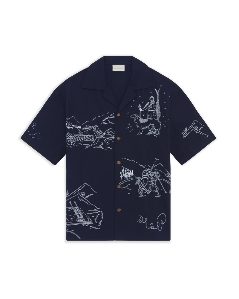  - Drôle de Monsieur - 1