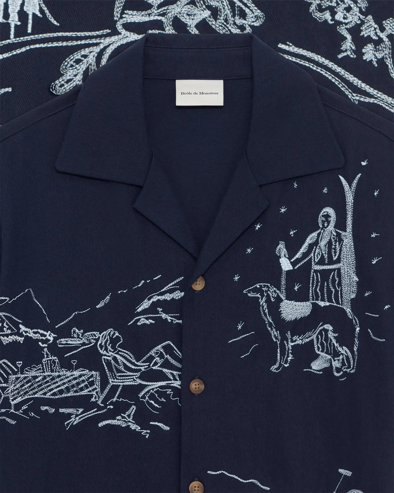  - Drôle de Monsieur - 6